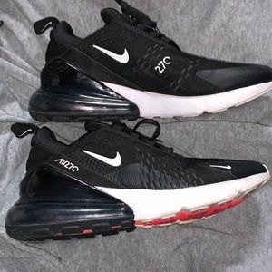 Nike Air Max 270
